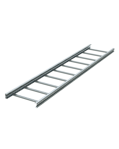 Лоток лестничный DKC (ULH617HDZ) в Нижнем Тагиле Кабельные лотки Pintop.ru