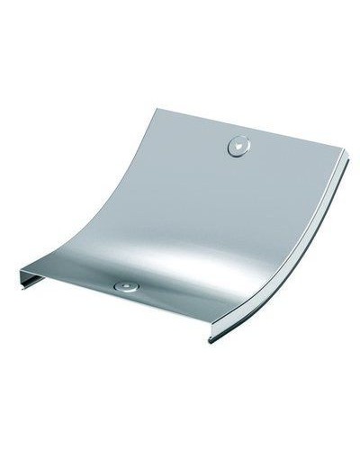 Крышка внутреннего вертикального угла DKC (38220KZL) в Нижнем Тагиле Аксессуары для лотков Pintop.ru