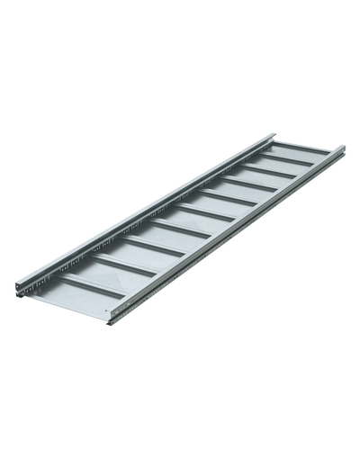 Лоток неперфорированный DKC (UNH385) в Нижнем Тагиле Кабельные лотки Pintop.ru