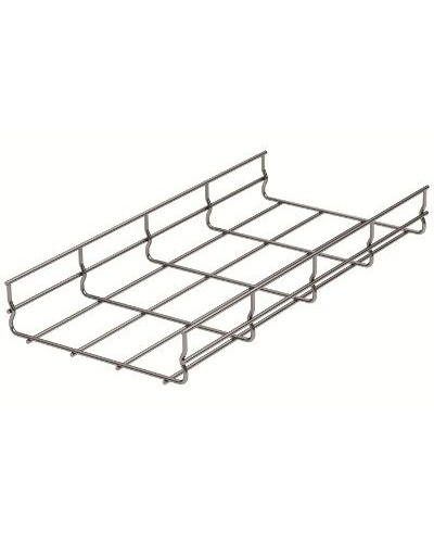 Лоток проволочный DKC (FC1050INOX) в Нижнем Тагиле Кабельные лотки Pintop.ru