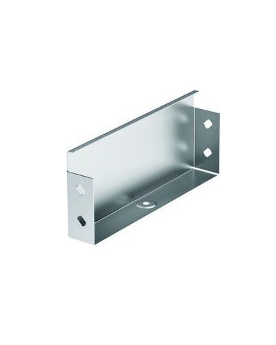 Заглушка TC 150x80, горячеоцинкованная DKC 37263HDZ в Нижнем Тагиле Аксессуары для лотков Pintop.ru