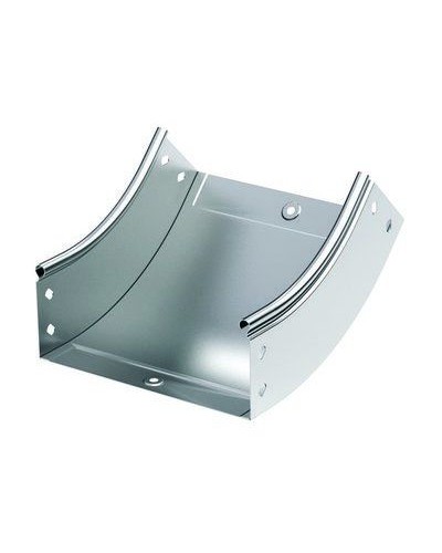 Угол вертикальный внутренний DKC (36748KZL) в Нижнем Тагиле Аксессуары для лотков Pintop.ru