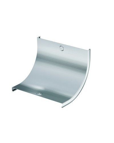 Крышка внутреннего вертикального угла DKC (38200KHDZ) в Нижнем Тагиле Аксессуары для лотков Pintop.ru