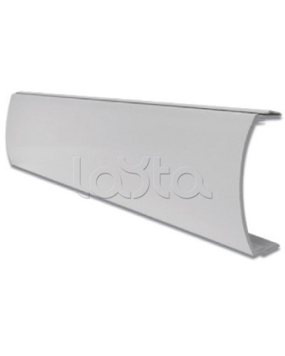 Фронтальная крышка 120 мм для канала 140х50 DKC 01410 в Нижнем Тагиле Аксессуары для кабель-канала Pintop.ru