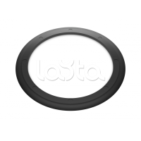 Кольцо резиновое уплотнительное для двустенной трубы D 63 мм DKC 01663