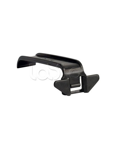 Фиксатор кабеля для короба RL12 40 мм DKC 05203RL в Нижнем Тагиле Держатели, клипсы, скобы Pintop.ru