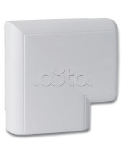 Угол плоский 90x50 DKC 09503 в Нижнем Тагиле Аксессуары для кабель-канала Pintop.ru