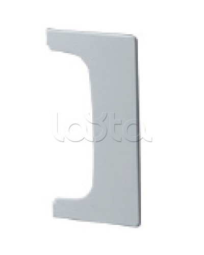 Адаптер 70х22 для коробки SDN DKC 01881 в Нижнем Тагиле Аксессуары для лотков Pintop.ru