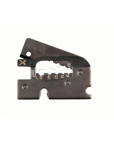 Аксессуар для зачистки и резки проводов 0,5-6 кв.мм DKC 2ART81 в Нижнем Тагиле Аксессуары для стоек и шкафов Pintop.ru