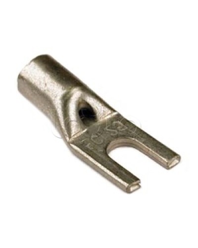 Наконечник вилочный 35 кв.мм 8 мм (НВП) DKC 2G108 в Нижнем Тагиле Крепежные изделия Pintop.ru