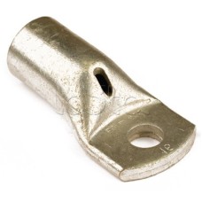 Наконечник кольцевой под винт с длинным фланцем 95 кв.мм винт 14 мм (ТМЛ) DKC 2L14L