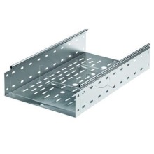 Лоток перфорированный 300х80x2000 (8 м/уп) DKC 35315