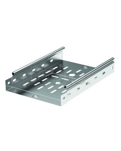 Лоток перфорированный 150х100 L2000 DKC 35332 в Нижнем Тагиле Кабельные лотки Pintop.ru