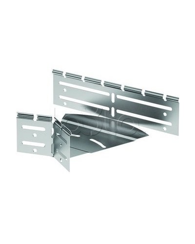 Горизонтальный изменяемый угол СРО 0-45град. 200х80 DKC (36015) в Нижнем Тагиле Крепеж Pintop.ru