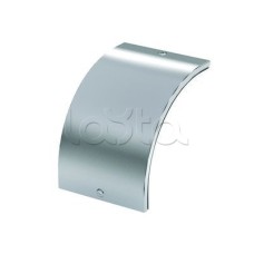 Крышка CD 90 на угол вертикальный внеш. 90° осн.300, горячеоцинкованная DKC 38245HDZ