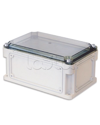 Шкаф монтажный 300х150х146 DKC (531211) в Нижнем Тагиле Щиты электрические Pintop.ru