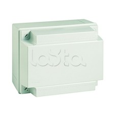 Коробка ответвит. с гладкими стенками, IP56, 380х300х180мм DKC 54430