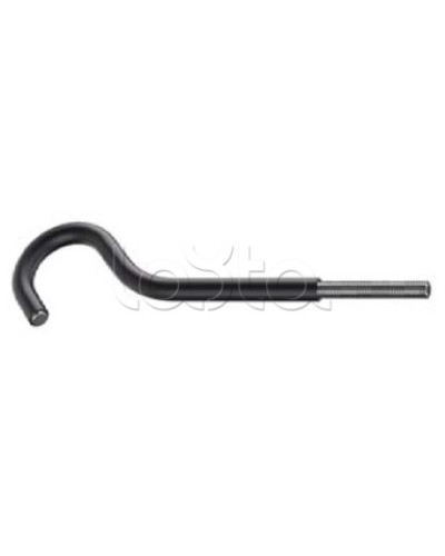 Крюк изолированный для коробки потолочной, 75мм DKC 59075 в Нижнем Тагиле Аксессуары для стоек и шкафов Pintop.ru