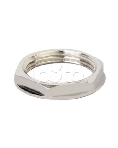 Гайка М25х1.5 6006-25ДКС в Нижнем Тагиле Крепеж Pintop.ru