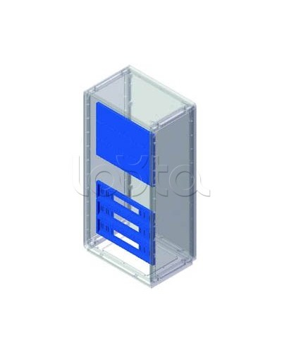 Рамка для накладной панели, Conchiglia, ВхШ: 1390 x 580 мм DKC 95775763 в Нижнем Тагиле Аксессуары для лотков Pintop.ru