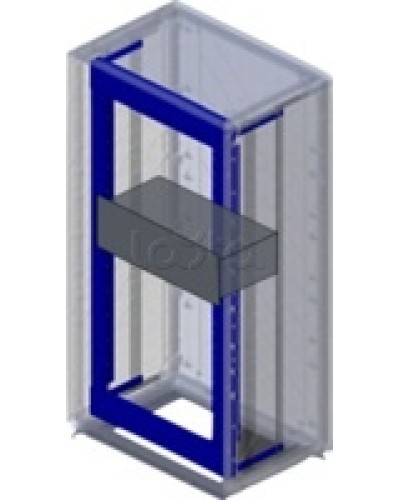 Рама монтажная, для шкафов Conchiglia, ВхШ: 580 x 580 мм DKC 95775821 в Нижнем Тагиле Аксессуары для стоек и шкафов Pintop.ru