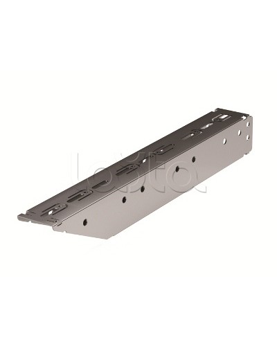 Консоль быстрой фиксации DKC BBF5010HDZ в Нижнем Тагиле Аксессуары для лотков Pintop.ru