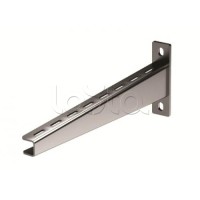 Усиленная консоль 200мм тяжелая DKC BBH7020