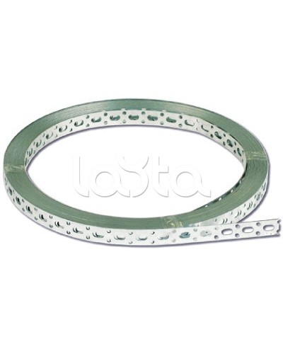 Лента монтажная перф. 25x0,8 DKC (CM610050) в Нижнем Тагиле Вентиляторные модули Pintop.ru