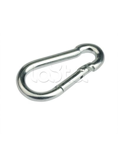 Карабин 4х40 DKC CM626004 в Нижнем Тагиле Аксессуары для кабель-канала Pintop.ru