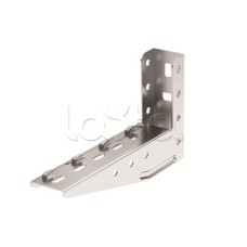 Консоль с опорой ML облегченная осн. 100 DKC FC34105