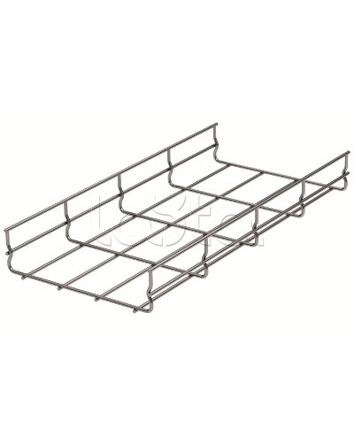 Лоток проволочный 50х50 L 3000 DKC FC5005 в Нижнем Тагиле Кабельные лотки Pintop.ru