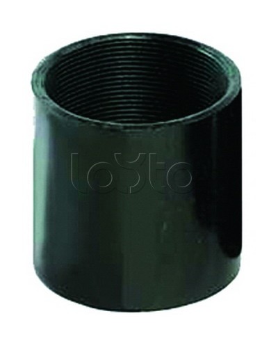 Втулка соединительная М50 чёрный DKC PADM50 в Нижнем Тагиле Крепеж Pintop.ru