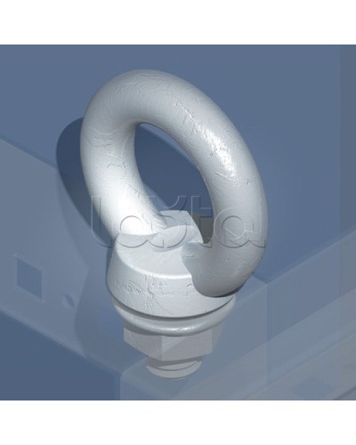 Рым-болты, М12 (4 шт/уп) DKC R5A33 в Нижнем Тагиле Крепеж Pintop.ru