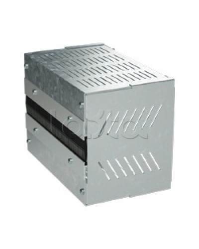 Коробка комм. задняя 400-630А В=200 мм DKC R5BCB20016 в Нижнем Тагиле Распределительные коробки Pintop.ru