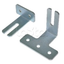 Держатель профиля, для вертикальной системы шин DKC R5BSEV04