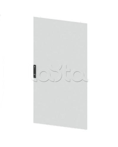Дверь сплошная, для шкафов DAE/CQE, 1200 x 800 мм DKC R5CPE1280 в Нижнем Тагиле Аксессуары для стоек и шкафов Pintop.ru