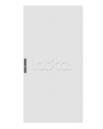 Дверь сплошная, для шкафов DAE/CQE, 2200 x 300 мм DKC R5CPE2230 в Нижнем Тагиле Аксессуары для стоек и шкафов Pintop.ru