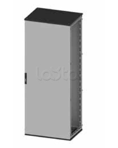 Шкаф нап. CQE, с дверью и задней панелью, 2000x1000x600 DKC (R5CQE20106) в Нижнем Тагиле Щиты электрические Pintop.ru