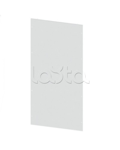 Панель задняя, для шкафов DAE/CQE, 1400 x 600 мм DKC R5CRE1460 в Нижнем Тагиле Аксессуары для стоек и шкафов Pintop.ru