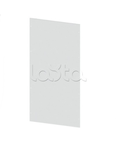 Панель задняя, для шкафов DAE/CQE, 1800 x 1200 мм DKC R5CRE18120 в Нижнем Тагиле Аксессуары для стоек и шкафов Pintop.ru