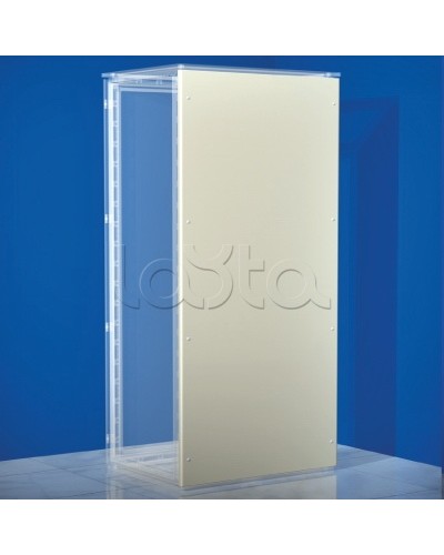 Панель задняя, для шкафов DAE/CQE, 2000 x 300 мм DKC R5CRE2030 в Нижнем Тагиле Аксессуары для стоек и шкафов Pintop.ru