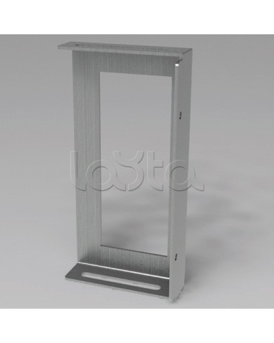 Держатель боковой для секционных монтажных плат, В=300мм DKC R5DSL30 в Нижнем Тагиле Клеммные колодки Pintop.ru