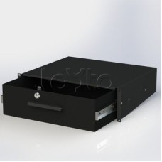 Ящик выдвижной с ключом DKC R5ITCPD2HE