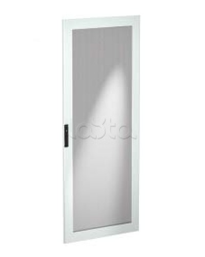 Дверь перфорированная, для шкафов, 1800 x 800 мм DKC R5ITCPRMM1880 в Нижнем Тагиле Аксессуары для стоек и шкафов Pintop.ru