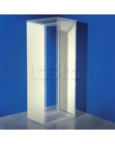 Панели боковые, для шкафов CQE 1400 x 500мм, 1 упаковка - 2шт. DKC R5LE1452 в Нижнем Тагиле Аксессуары для стоек и шкафов Pintop.ru