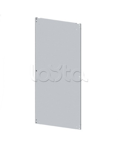 Монтажная плата, для шкафов DAE/CQE 2000 x 400 мм DKC R5PCE2040 в Нижнем Тагиле Аксессуары для стоек и шкафов Pintop.ru