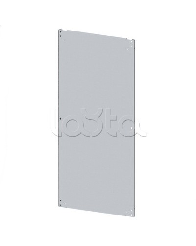 Плата монтажная, для шкафов DAE/CQE 2000x600 мм DKC R5PCE2060 в Нижнем Тагиле Полки для шкафов и стоек Pintop.ru