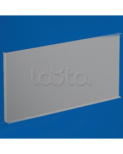 Монтажная плата, секционная, В=200мм, для шкафов DAE/CQE Ш=600мм DKC R5PCE6200 в Нижнем Тагиле Аксессуары для стоек и шкафов Pintop.ru