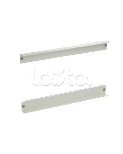 Панель внутренняя накладная Ш=600мм DKC R5PCF60 в Нижнем Тагиле Аксессуары для стоек и шкафов Pintop.ru