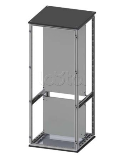 Монтажная плата, частичная, высота 995мм, для шкафов DAE/CQE Ш=800мм DKC (R5PCPE108) в Нижнем Тагиле Аксессуары для стоек и шкафов Pintop.ru